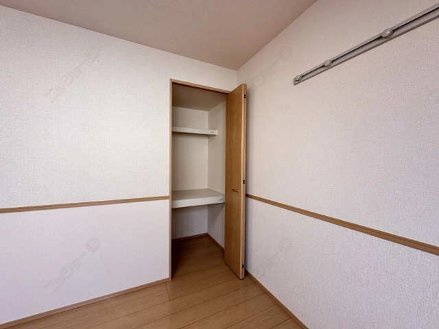 収納（北洋室）