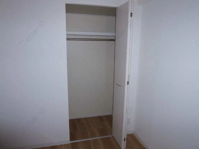 洋室（北）収納