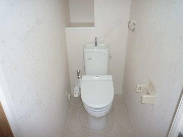 ＷＣ