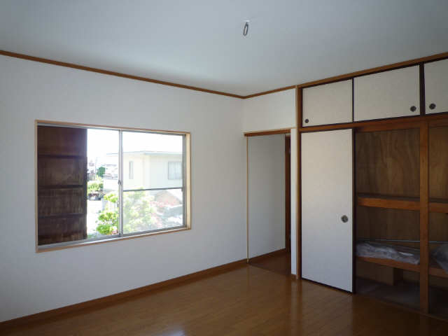 2Ｆ洋室（7，5）