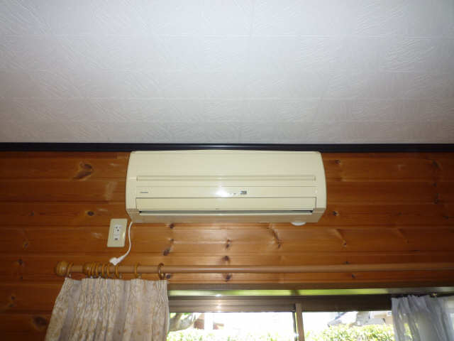 エアコン（LDK）