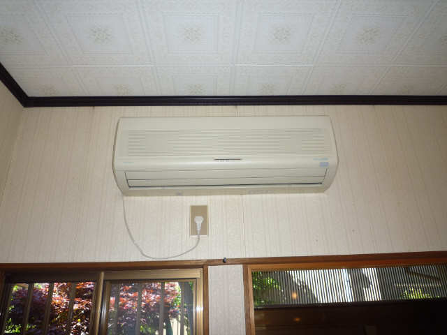 エアコン（洋室４）
