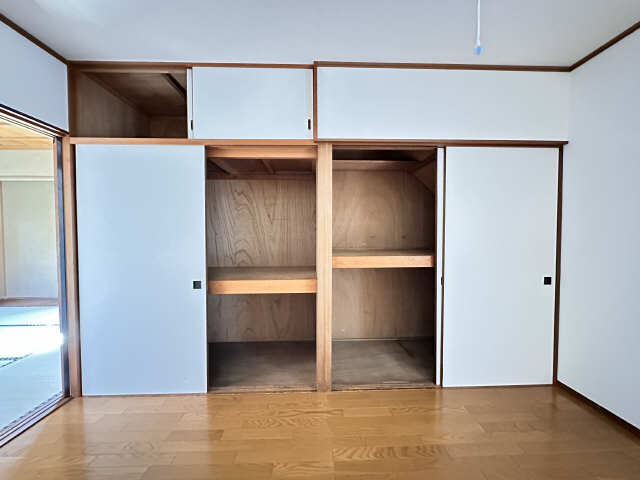 収納（6畳洋室）
