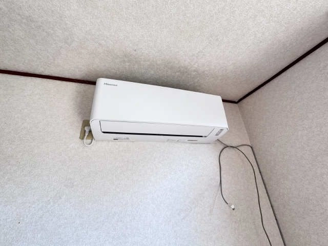 エアコン（１階洋室）
