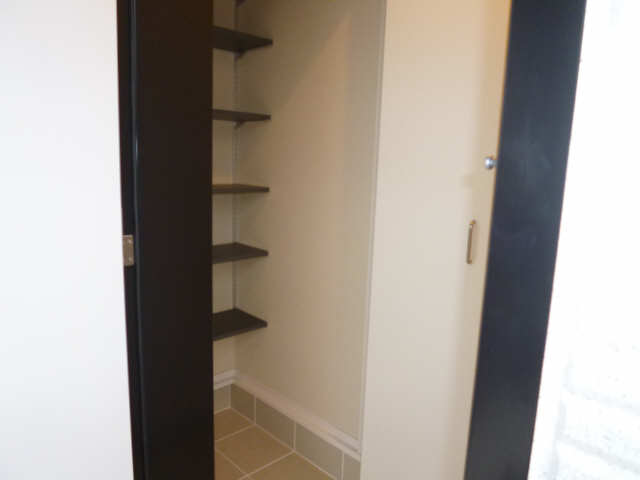 シューズクローク