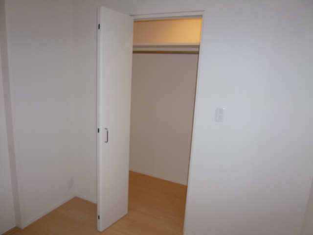 洋室（南）収納