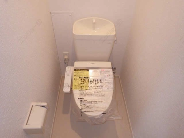 ＷＣ