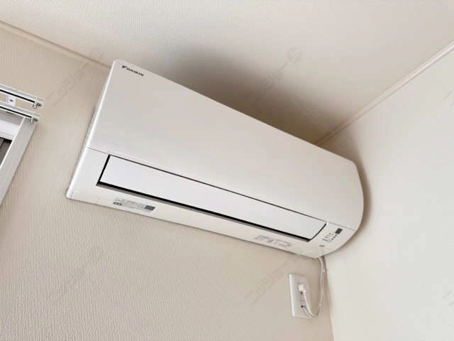 エアコン(リビング)