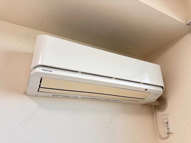 エアコン(北洋室)