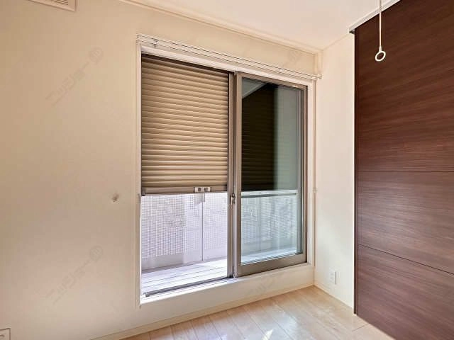 シャッター雨戸