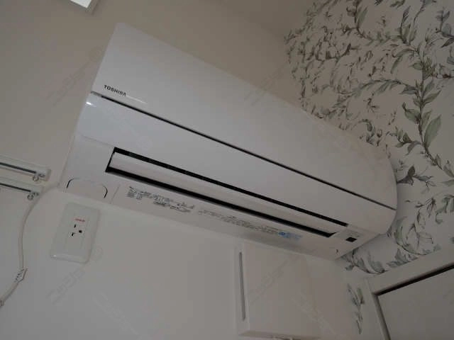 エアコン