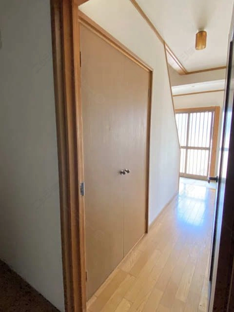 廊下収納
