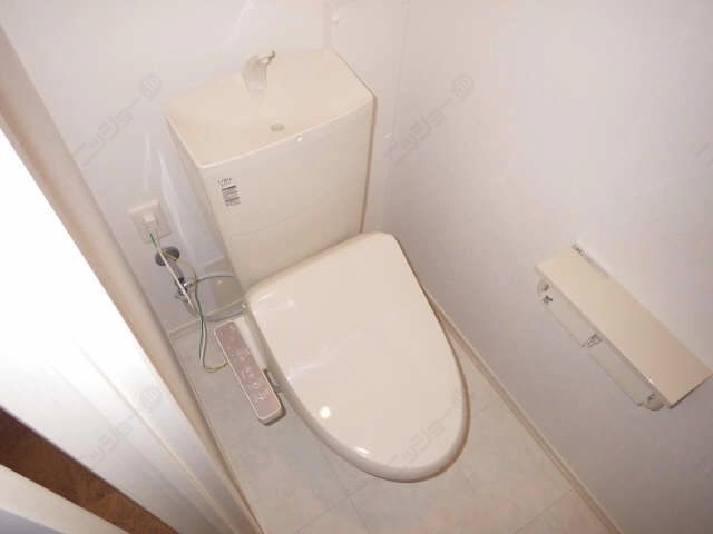 ＷＣ