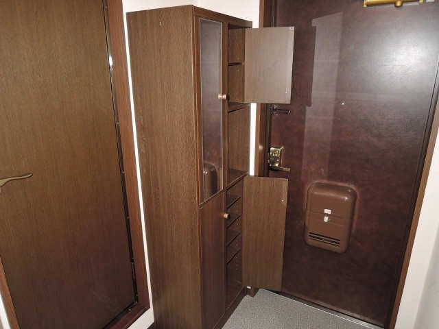 シューズBOX
