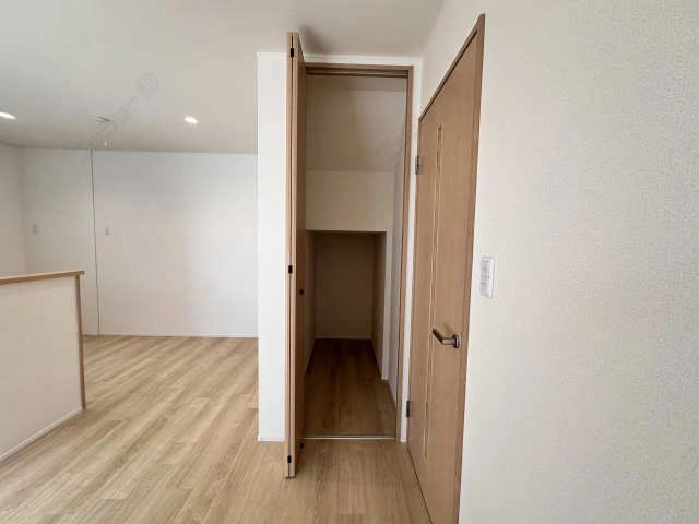 収納(リビング)