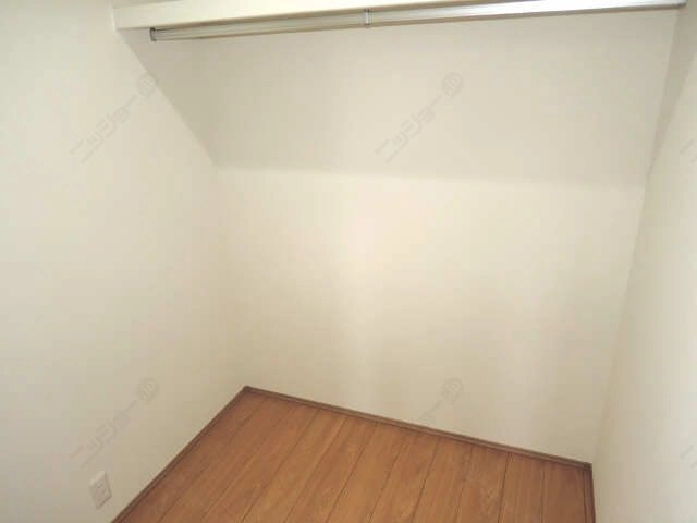 ウォークインクローゼット