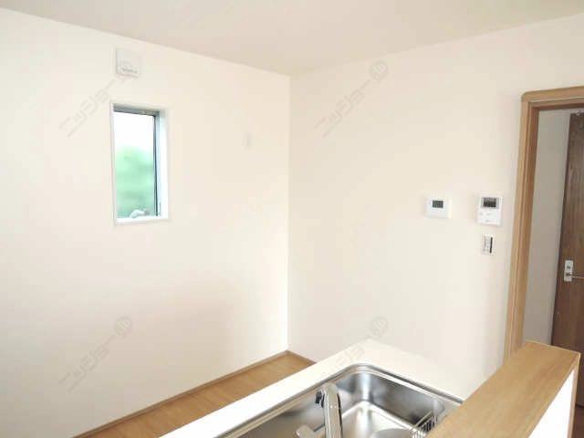 キッチンスペース