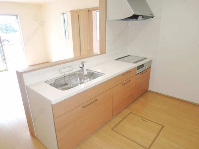 システムキッチン