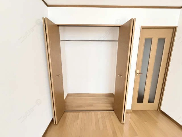 収納（西洋室）