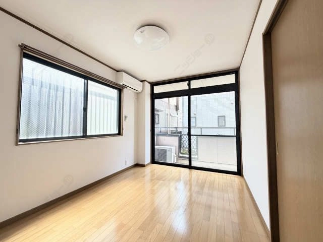 東洋室