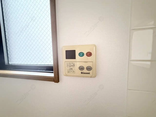 給湯リモコン