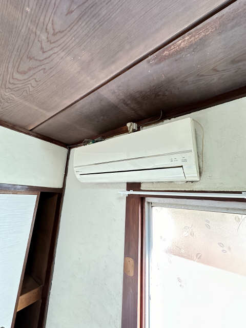 エアコン