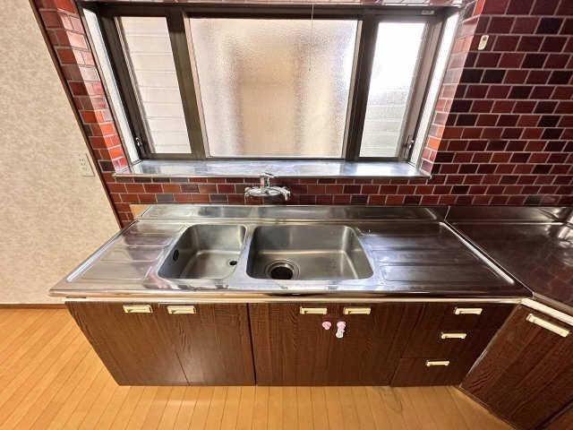 キッチンシンク