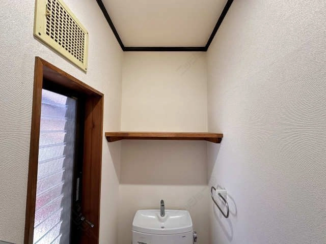 収納（トイレ）