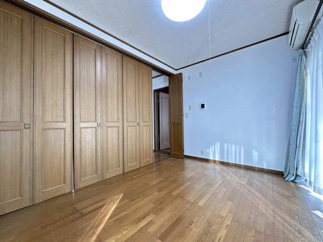 西洋室