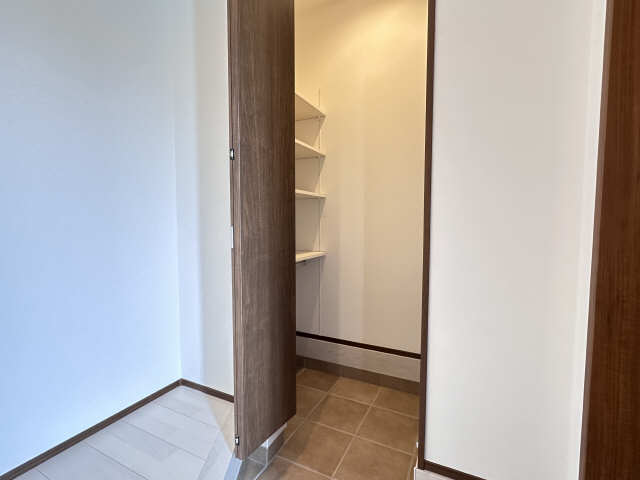 シューズクローク