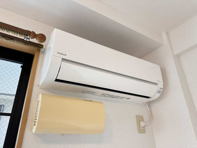 エアコン（リビング）