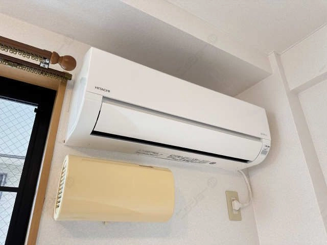 エアコン（リビング）