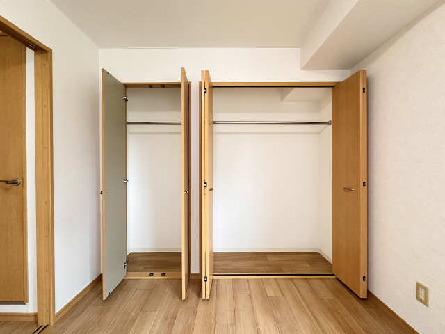 収納（北洋室）