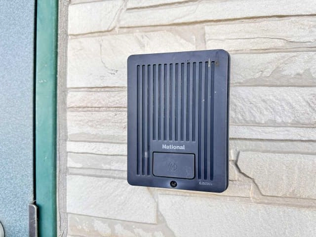 インターホン（玄関）