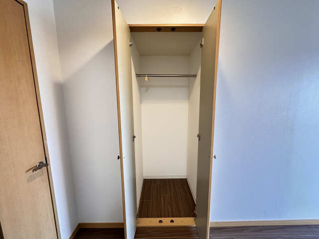 収納（リビング）