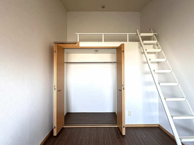 収納（北洋室）