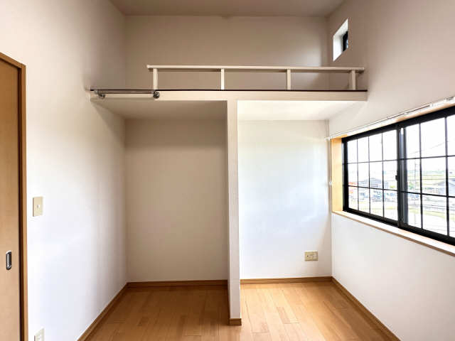 ロフト（北洋室）