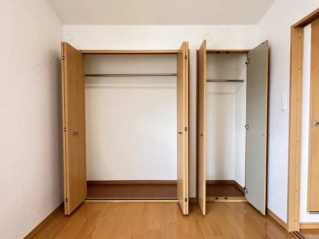 収納（北洋室）