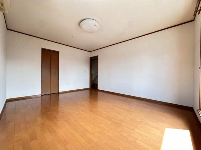 ２階西洋室