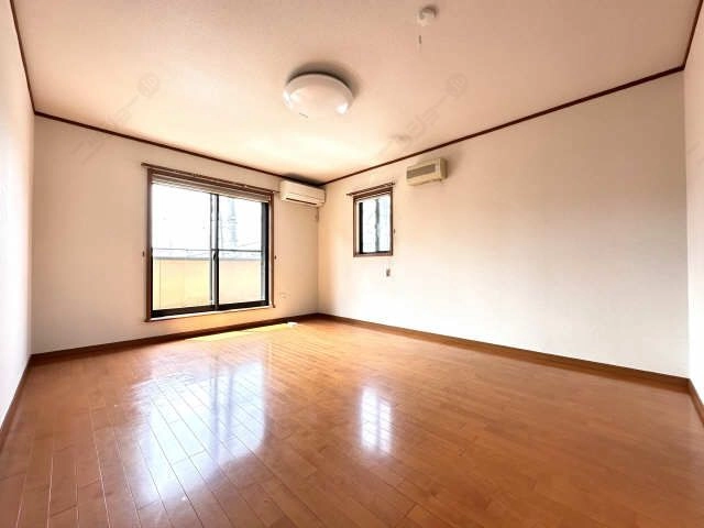 ２階西洋室