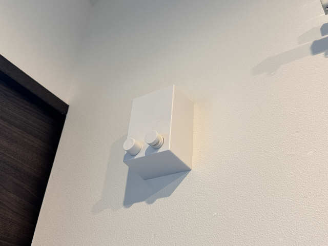 室内物干（洋室）