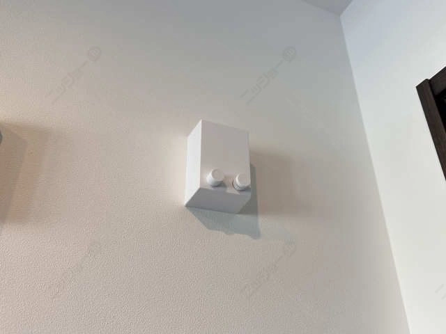 室内物干（洋室）