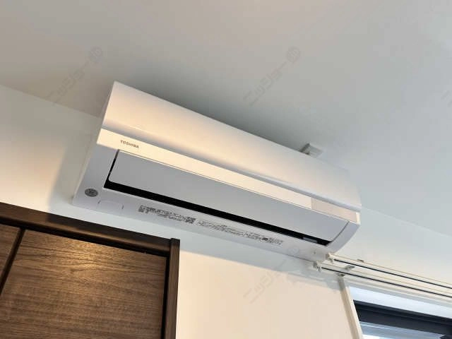 エアコン（洋室）