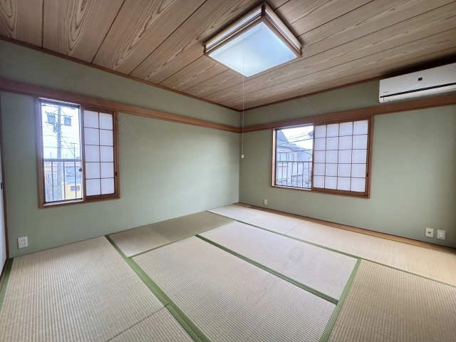 和室（２階）