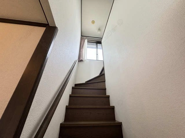 階段