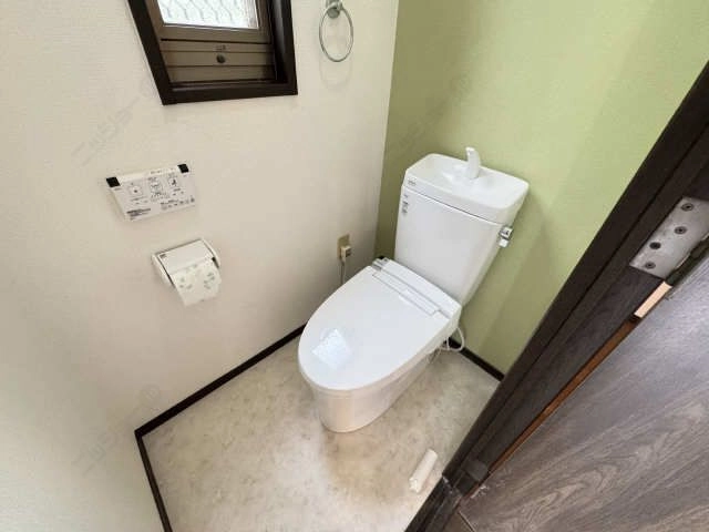 WC（１階）