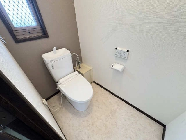 WC（２階）