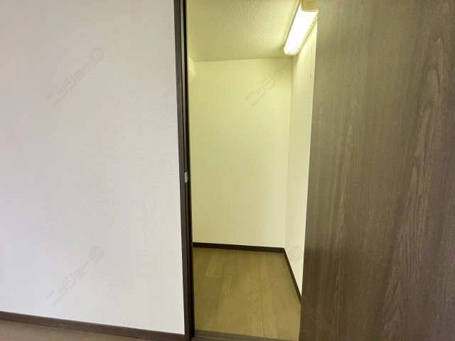 収納（リビング）