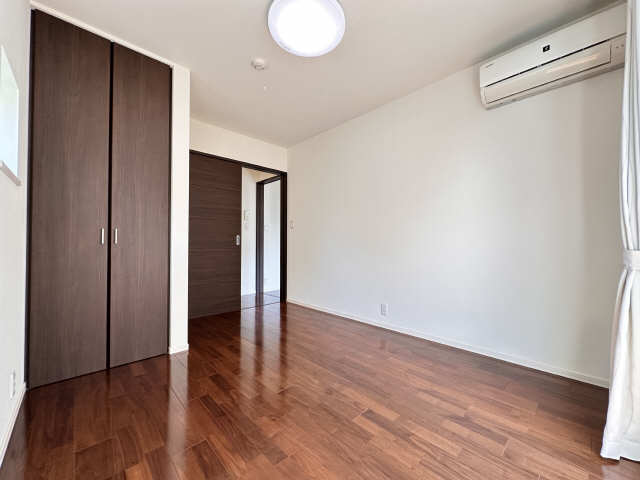 サービスルーム