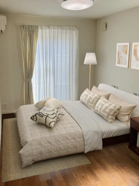 サービスルーム（イメージ）